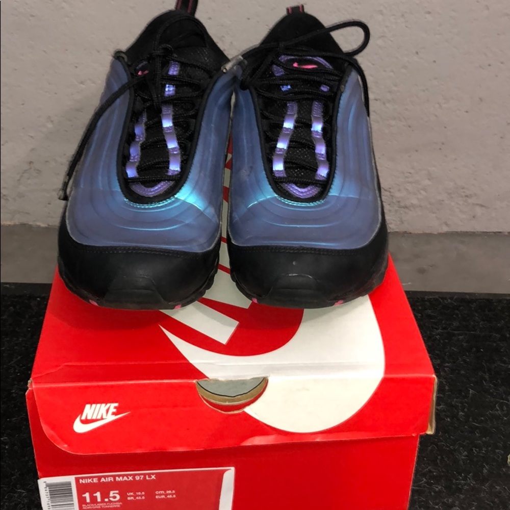 Air max 97 lx